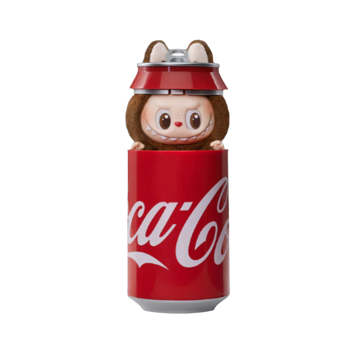 The Monsters Coca-Cola Labubu – Limited Edition Designer Toy