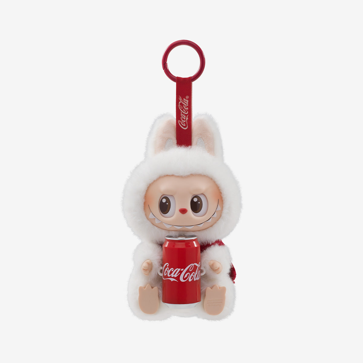The Monsters Coca-Cola Labubu – Limited Edition Designer Toy